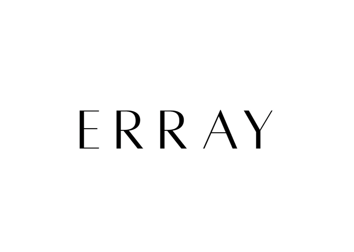 Erray Collection – ERRAY PTY LTD